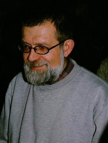 Dmitri Surinovich