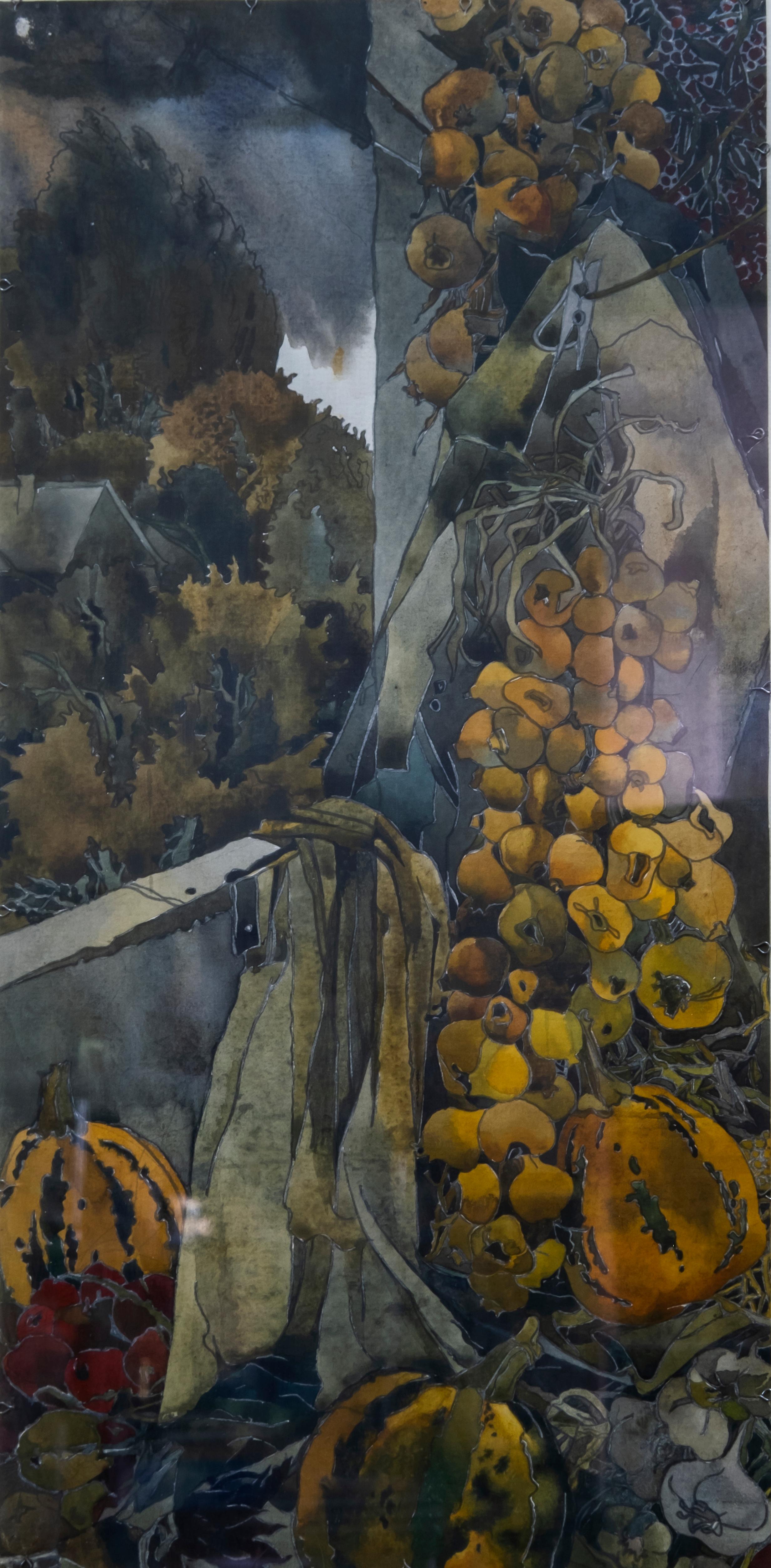 Aquarelle 13