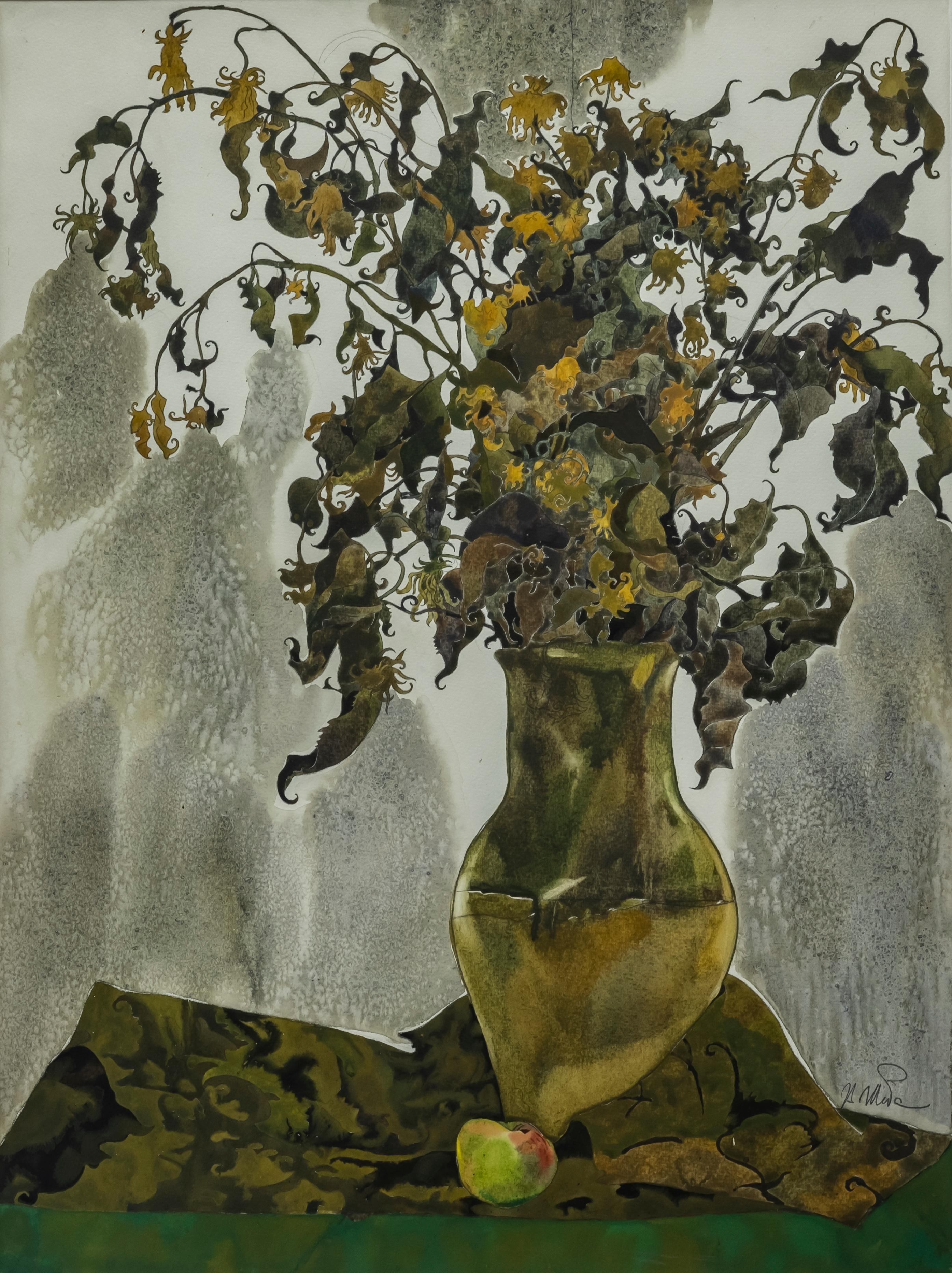 Aquarelle 5
