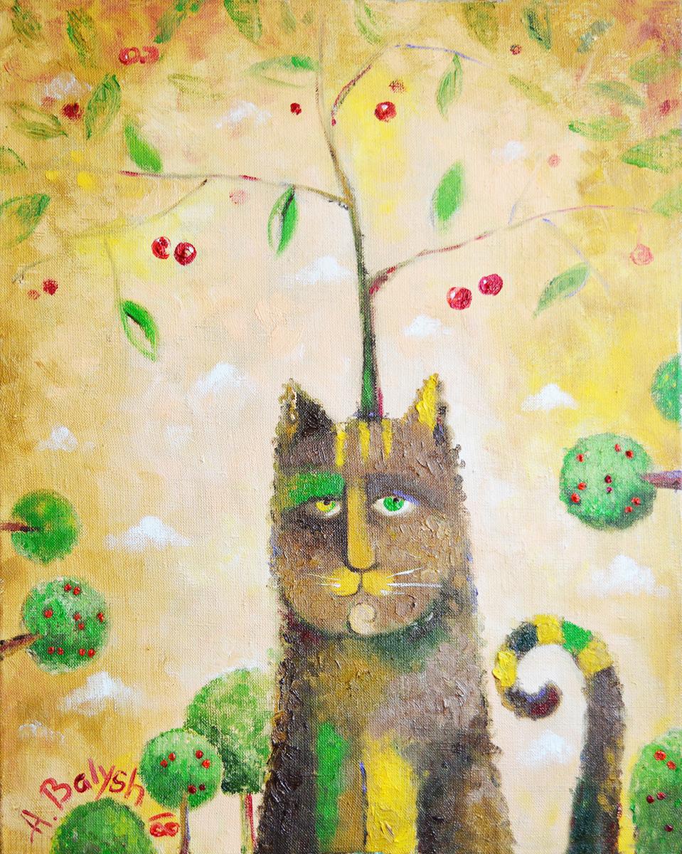 Chat Munchausen