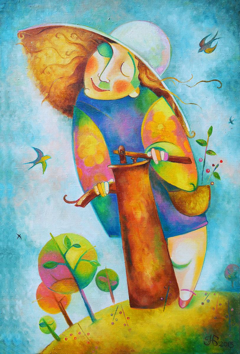  Hirondelles pour la pluie