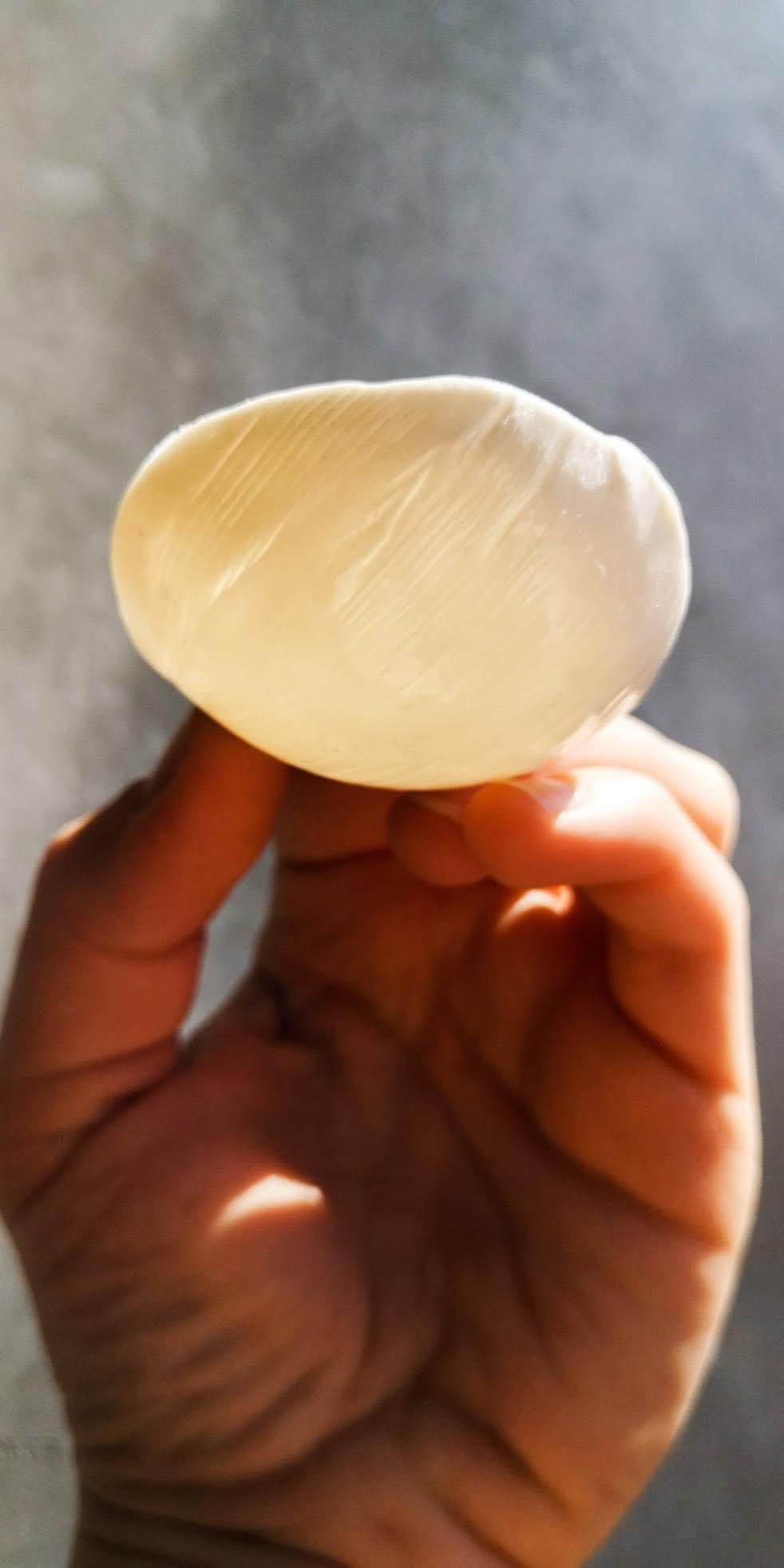 Petit bol en porcelaine 3
