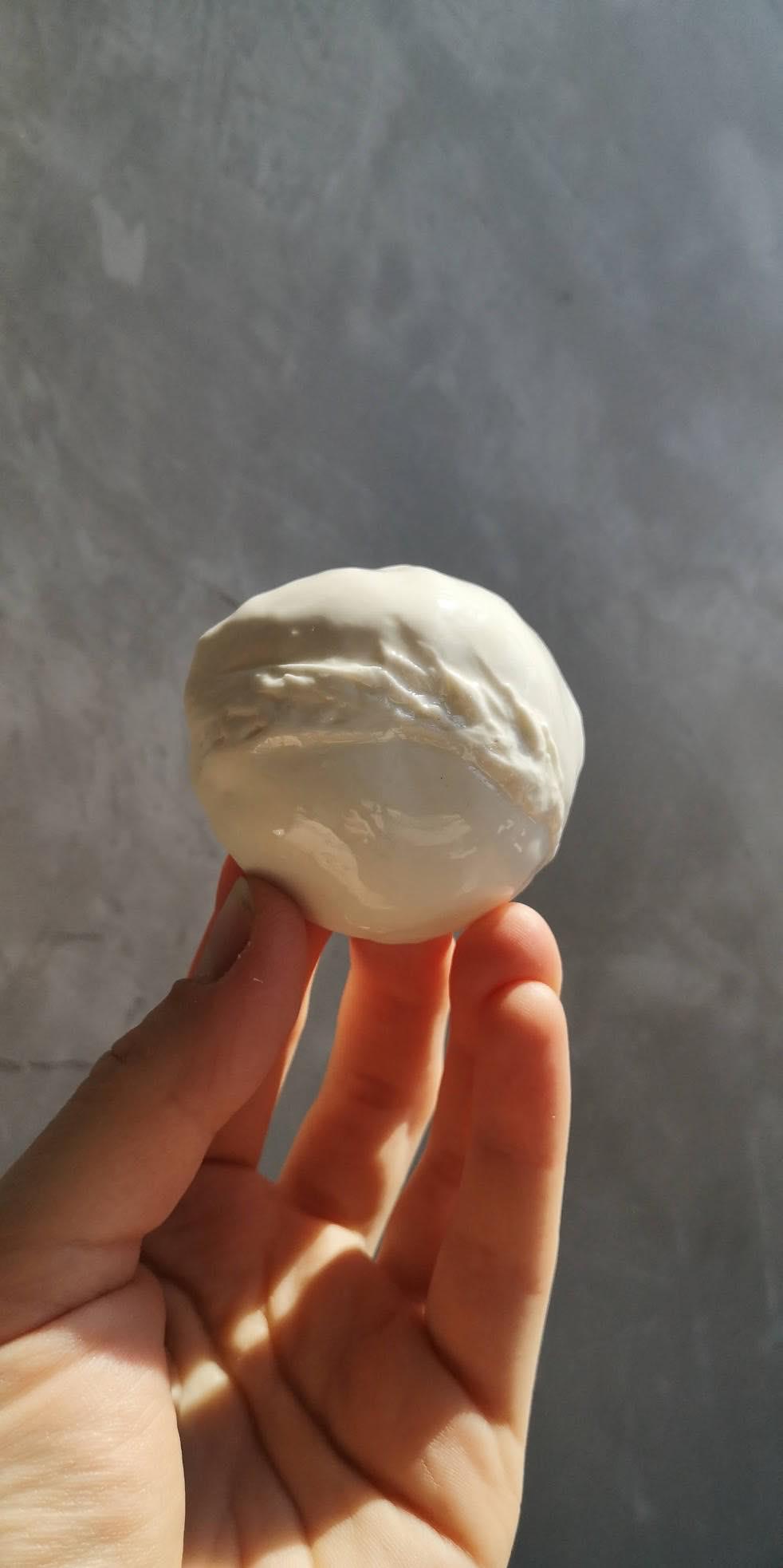 Petit bol en porcelaine 4