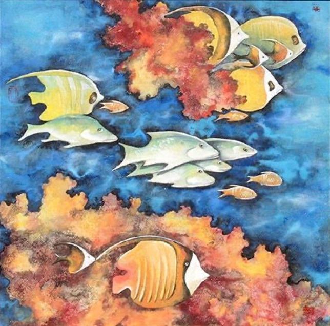 Underwater Kingdom