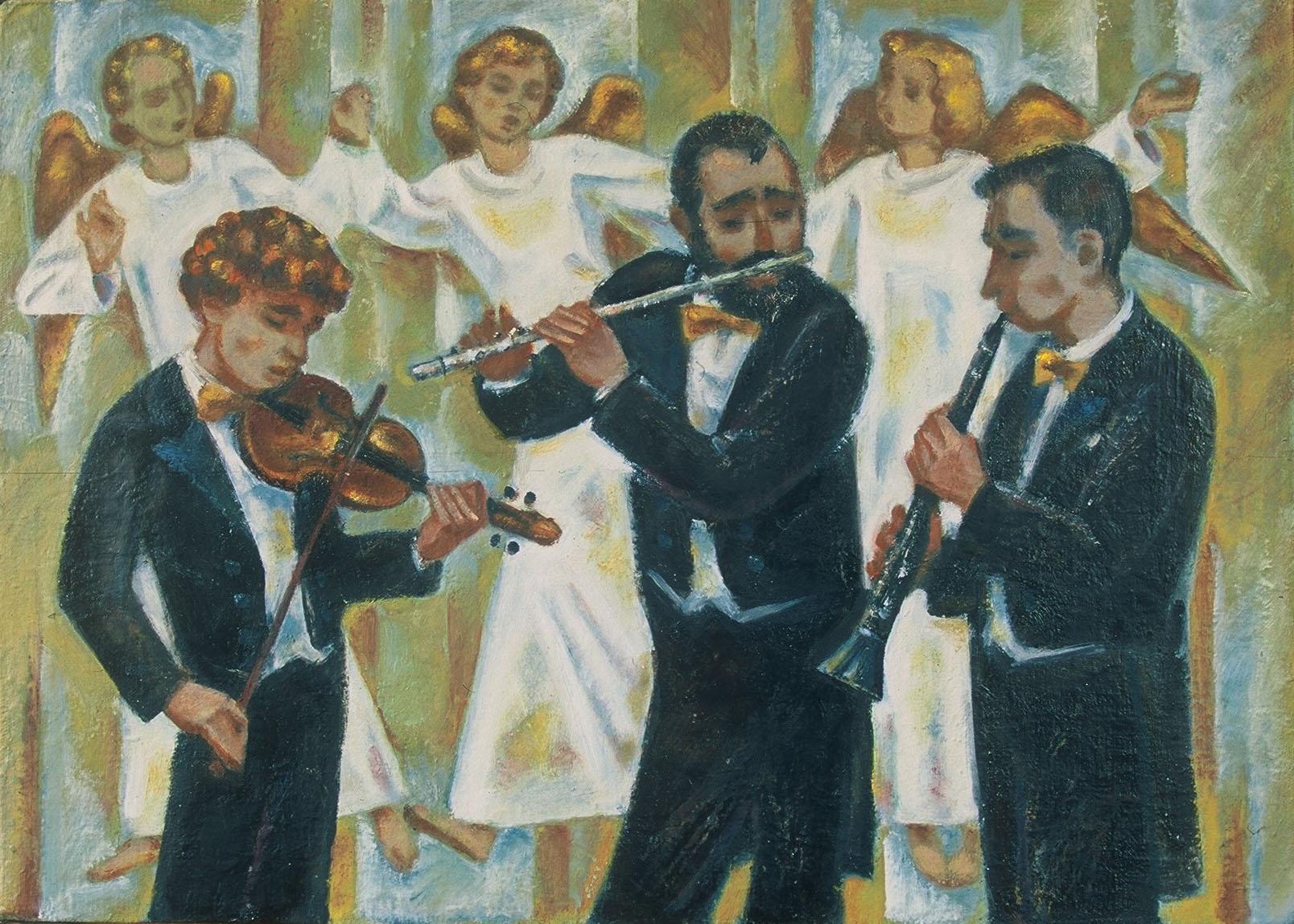Musique